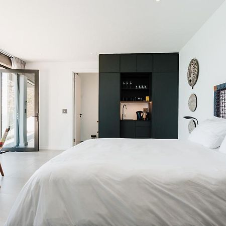 Beyond Misty Cliffs Villa Scarborough Ngoại thất bức ảnh