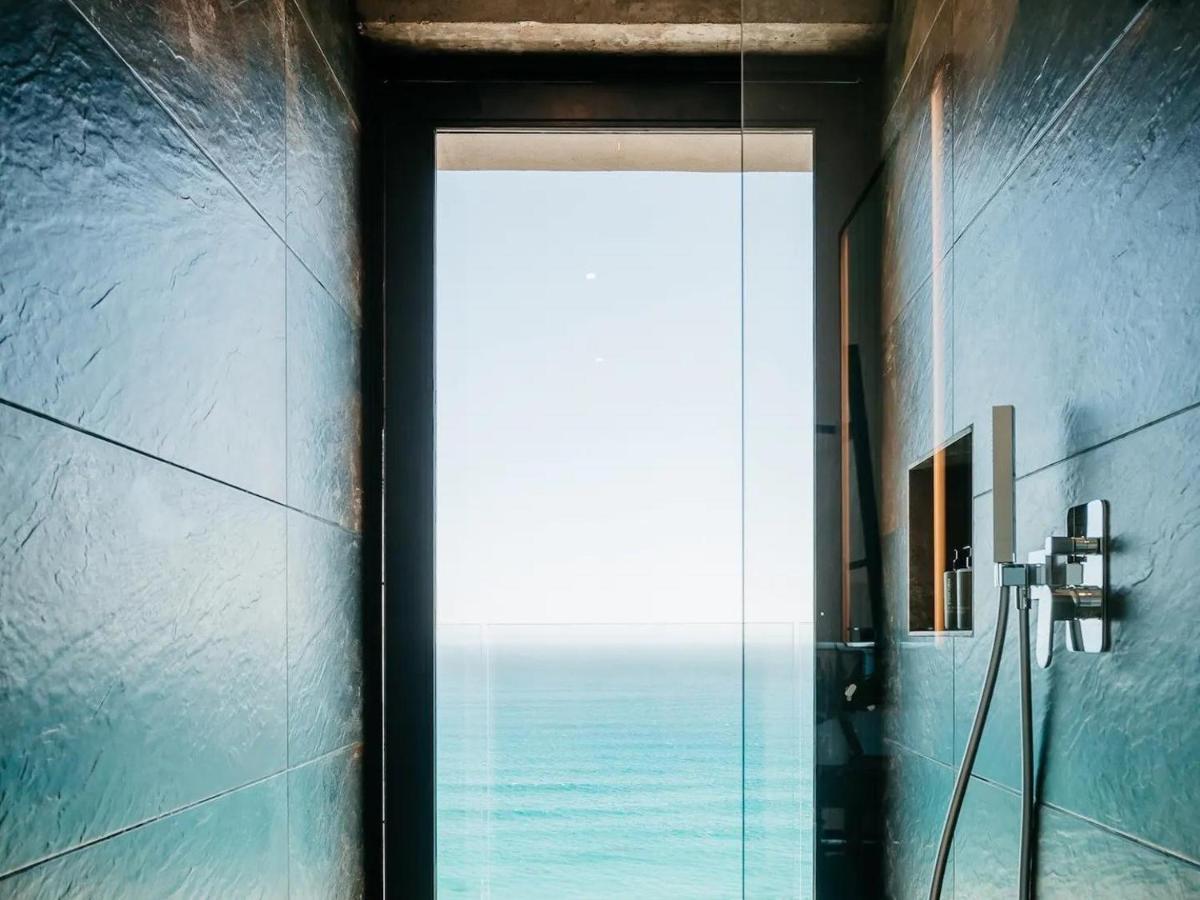Beyond Misty Cliffs Villa Scarborough Ngoại thất bức ảnh