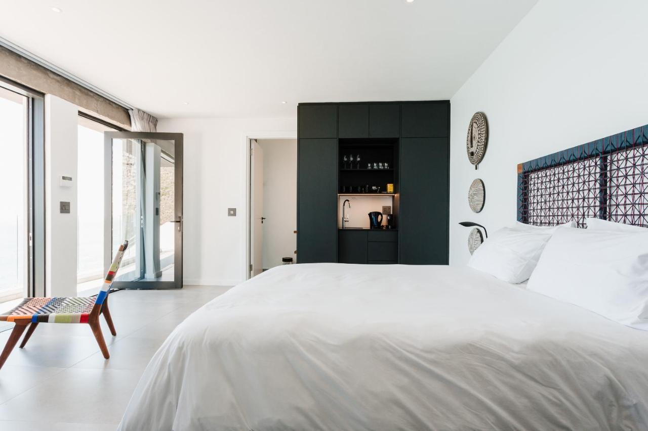 Beyond Misty Cliffs Villa Scarborough Ngoại thất bức ảnh