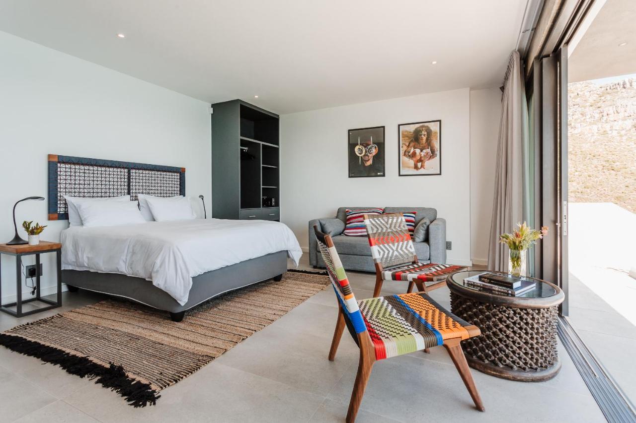 Beyond Misty Cliffs Villa Scarborough Ngoại thất bức ảnh