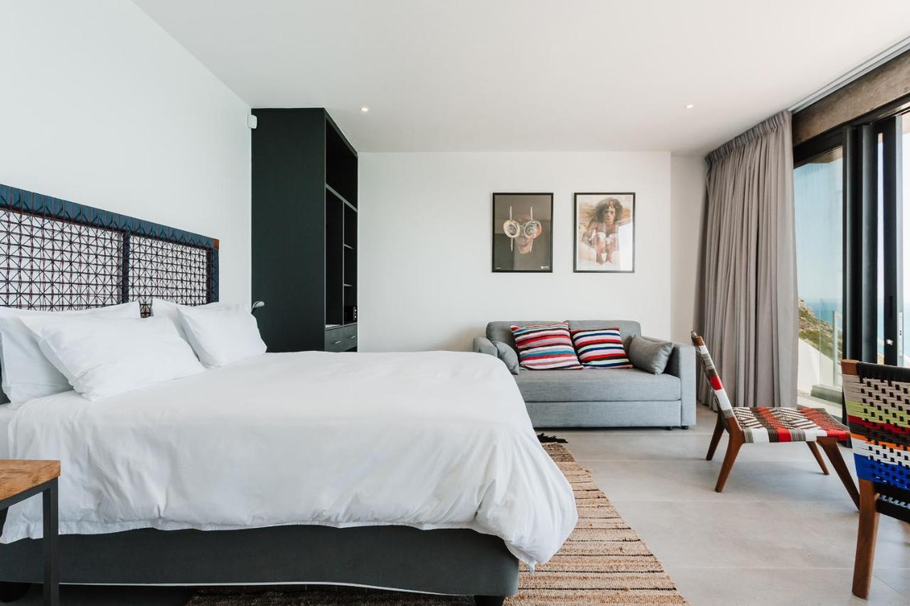 Beyond Misty Cliffs Villa Scarborough Ngoại thất bức ảnh