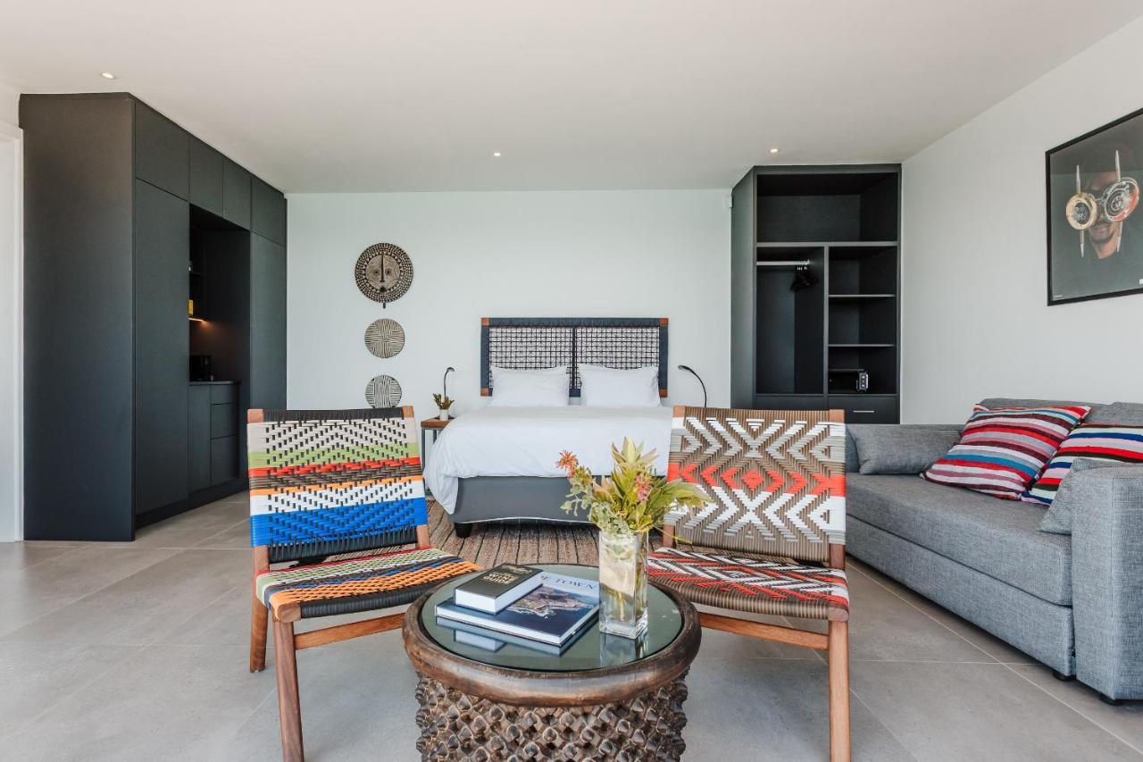 Beyond Misty Cliffs Villa Scarborough Ngoại thất bức ảnh