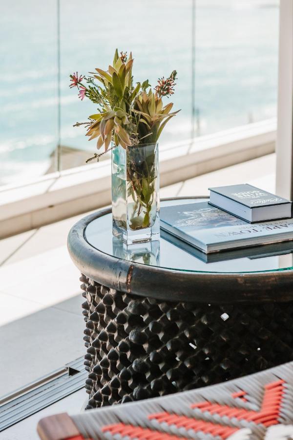 Beyond Misty Cliffs Villa Scarborough Ngoại thất bức ảnh