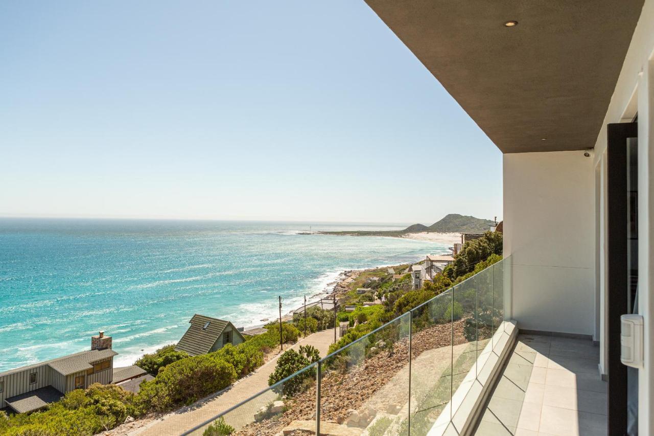 Beyond Misty Cliffs Villa Scarborough Ngoại thất bức ảnh
