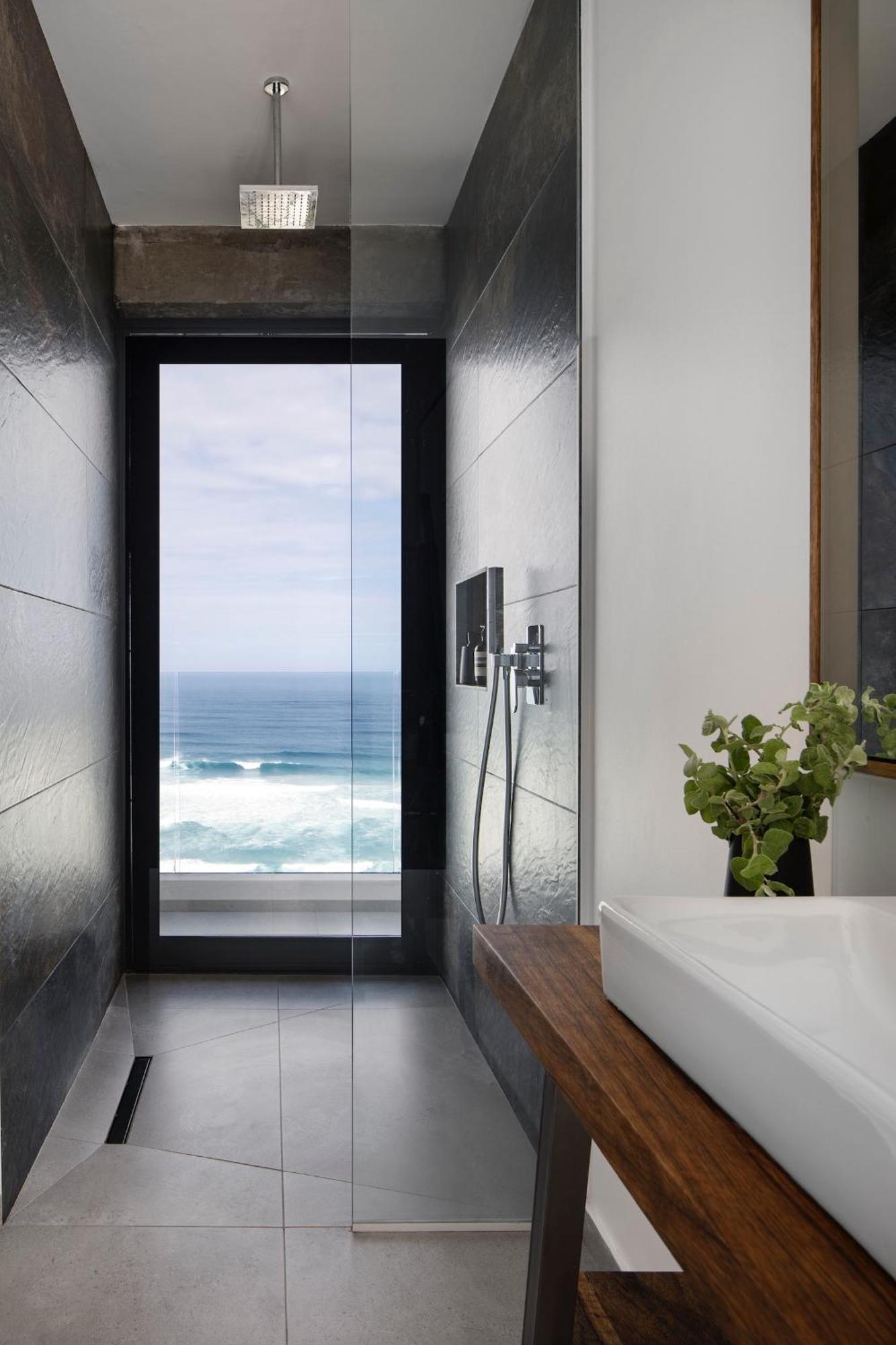 Beyond Misty Cliffs Villa Scarborough Ngoại thất bức ảnh